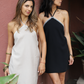 Vestido Alessandra Negro