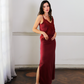 Blusa Rosa Ladrillo
