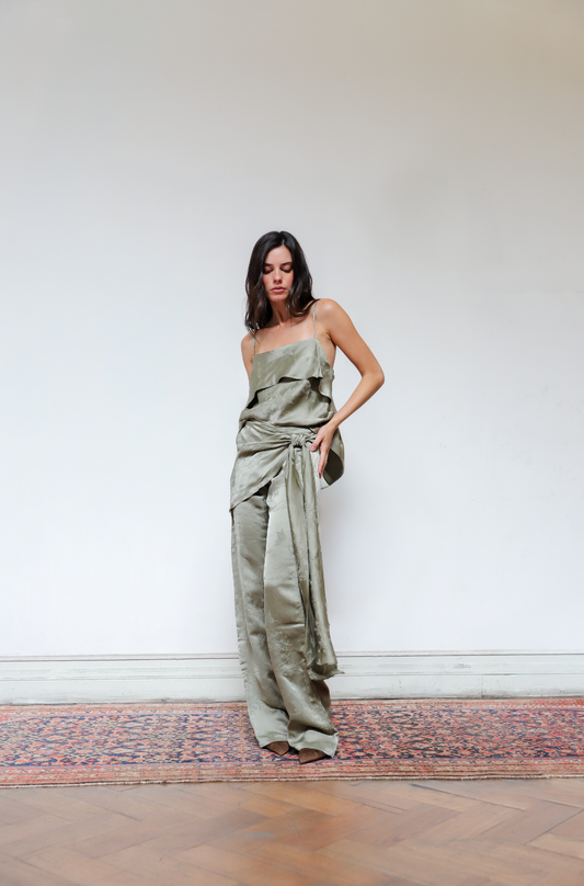 Pantalon Colomba Militar