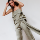 Pantalon Colomba Militar