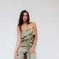Blusa Colomba Militar