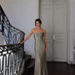 Vestido Belen Verde