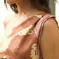Vestido Mariel Terracota