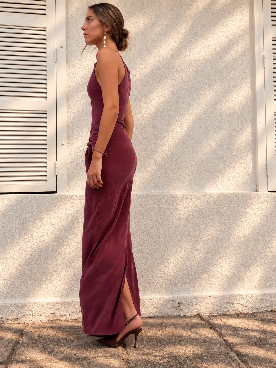 Vestido Olivia