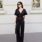 Blusa Luisa Negra