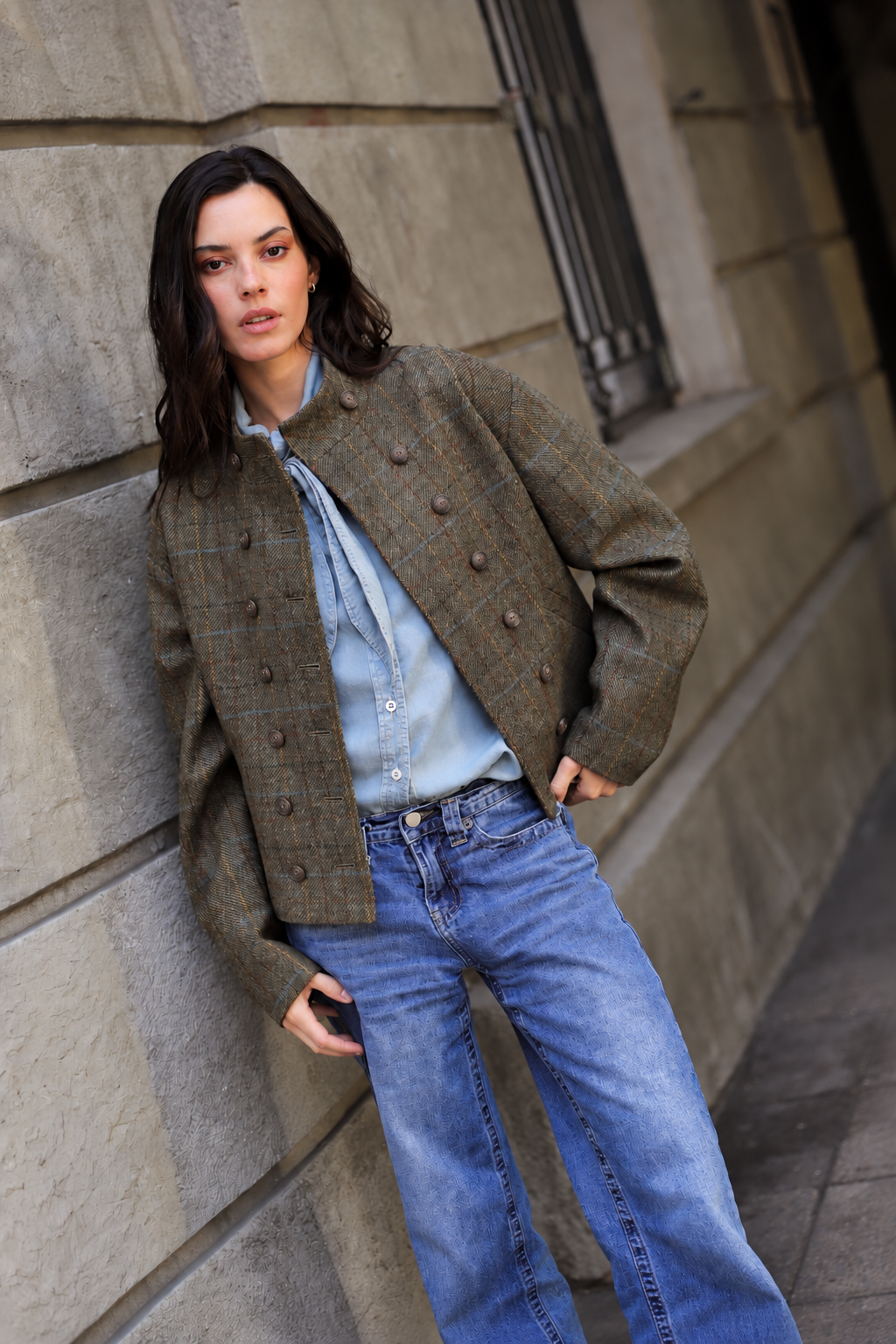 Bomber Juliet Lana