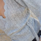 Cardigan Matilde Gris