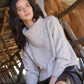 Sweater Amelie Crudo