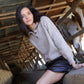 Sweater Amelie Crudo