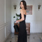 Vestido Dixie Negro