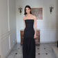 Vestido Dixie Negro