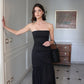 Vestido Dixie Negro