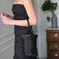 Vestido Dixie Negro