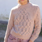 Sweater María Crudo