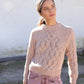 Sweater María Crudo