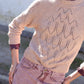 Sweater María Crudo