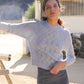 Sweater María Celeste