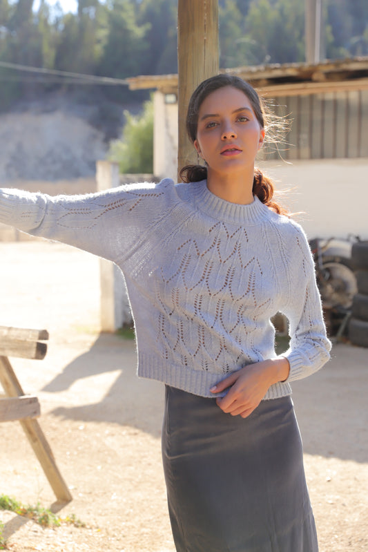 Sweater María Celeste
