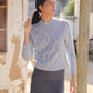 Sweater María Celeste
