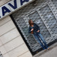 Vest Cayetana Indigo