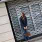 Vest Cayetana Indigo