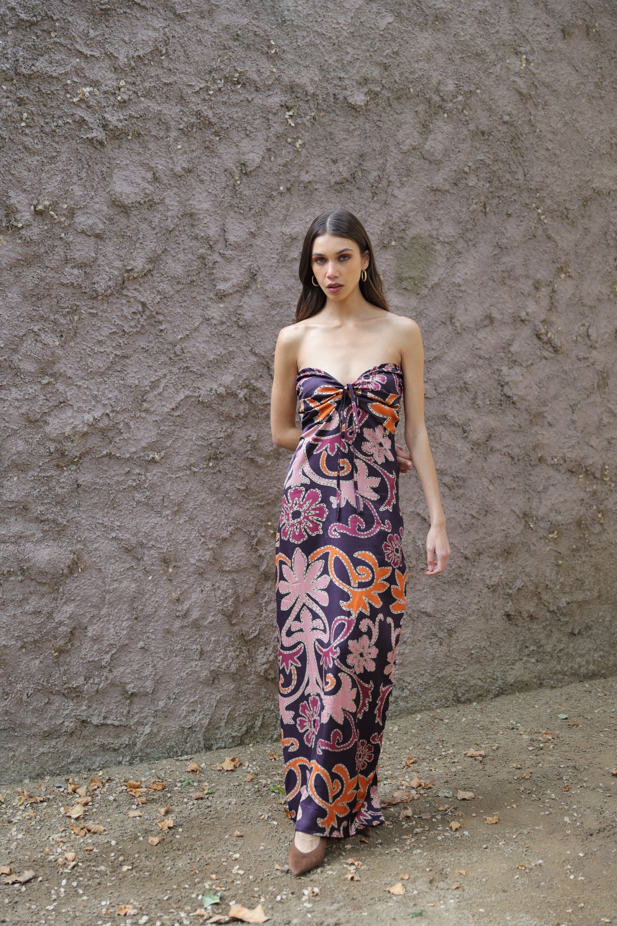 Vestido Julia