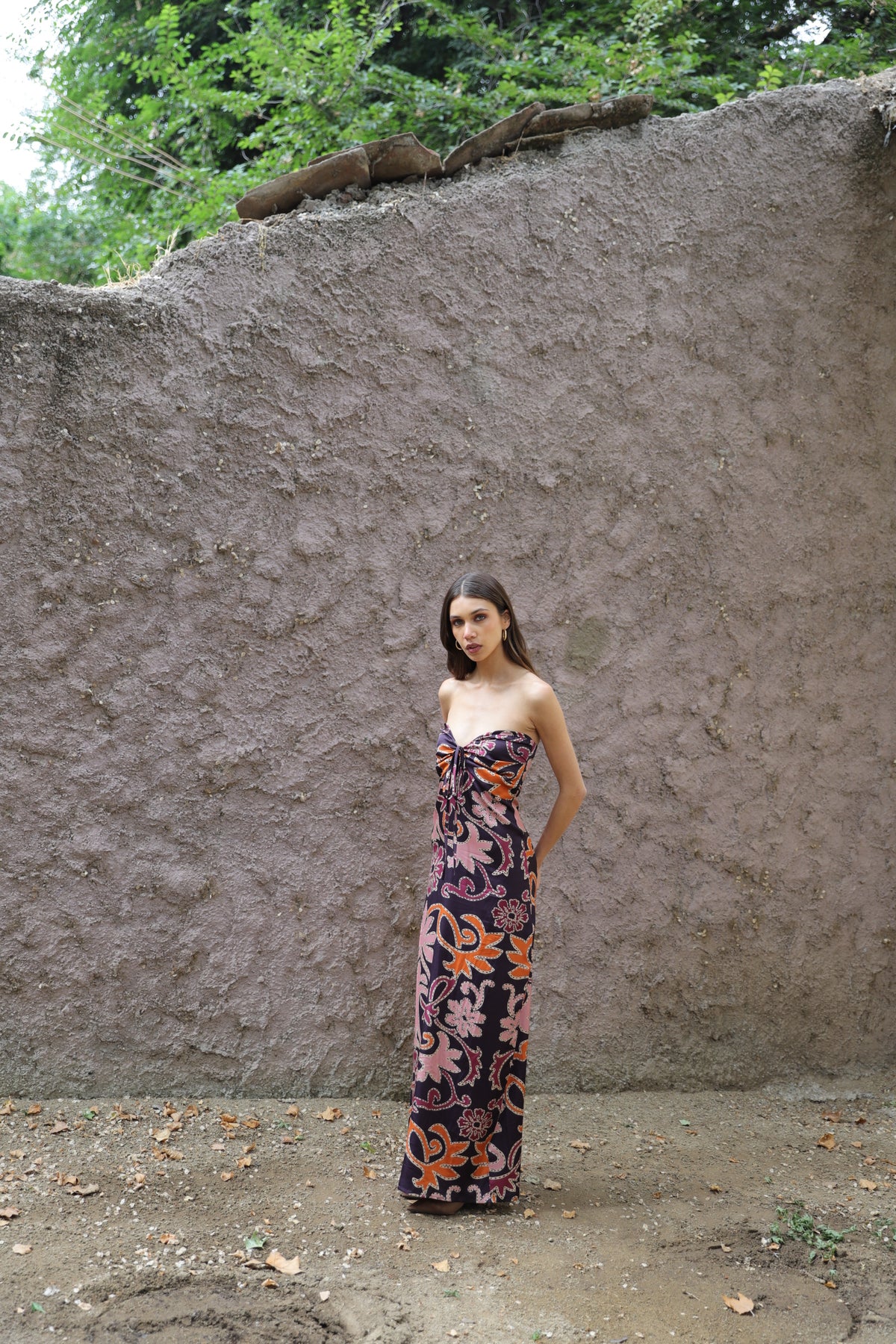 Vestido Julia