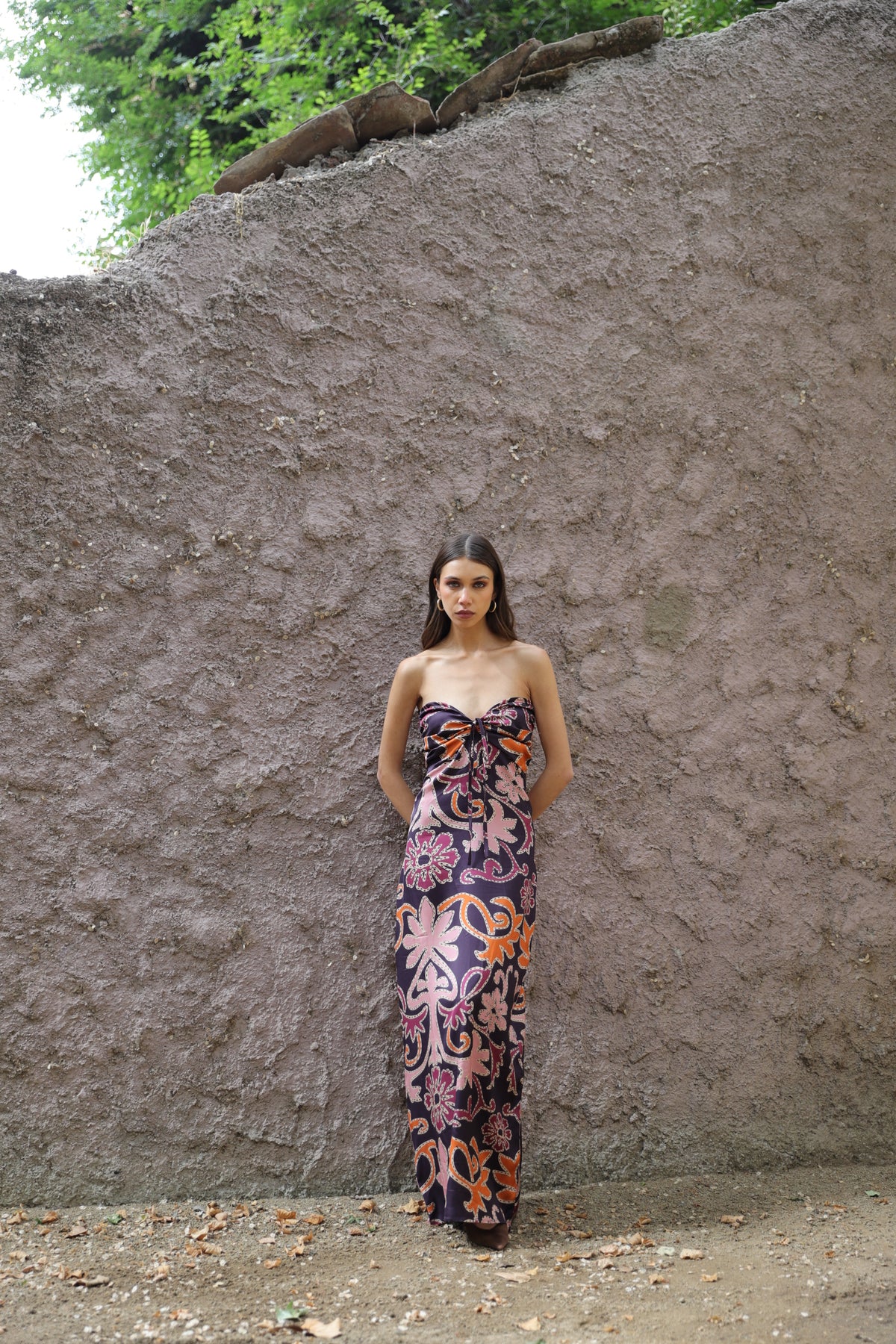 Vestido Julia