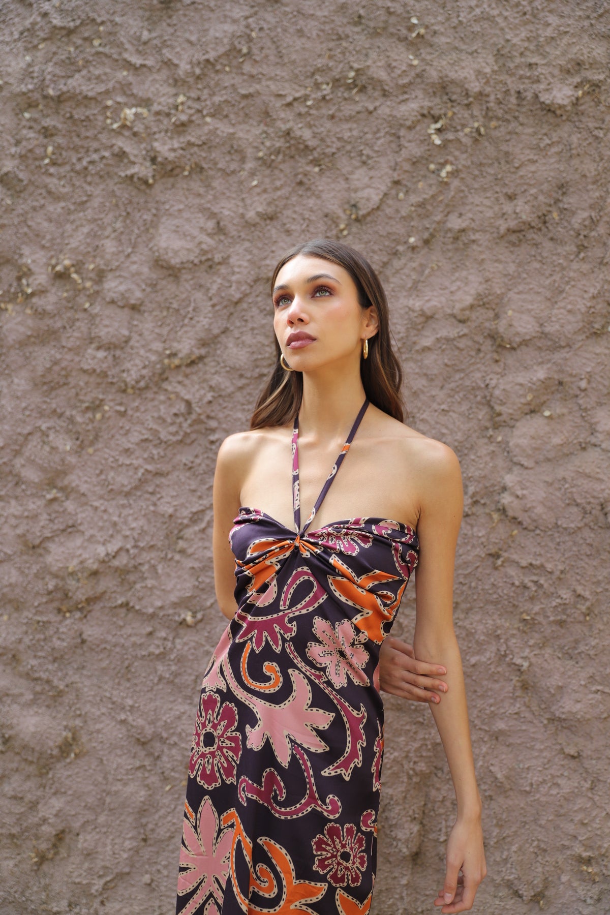 Vestido Julia