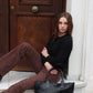 Cardigan Mila Negro