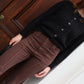 Cardigan Mila Negro