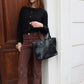 Cardigan Mila Negro