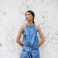 Pantalon Daniela Celeste