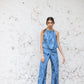 Pantalon Daniela Celeste