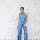 Pantalon Daniela Celeste