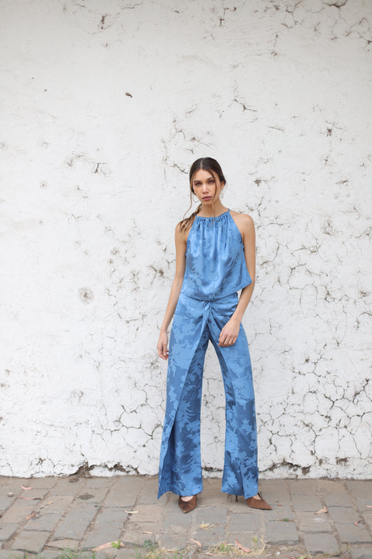 Pantalon Daniela Celeste