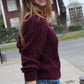 Cardigan Mila Vino
