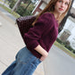 Cardigan Mila Vino