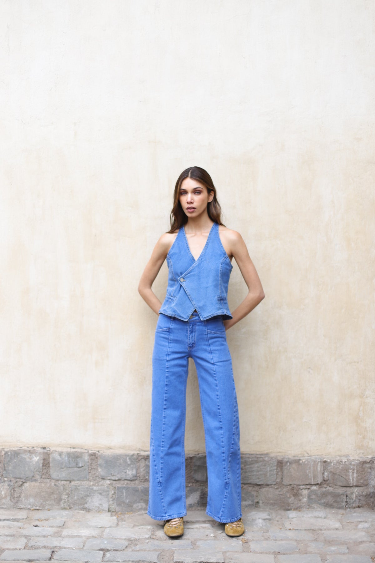 Jean Lorea Celeste