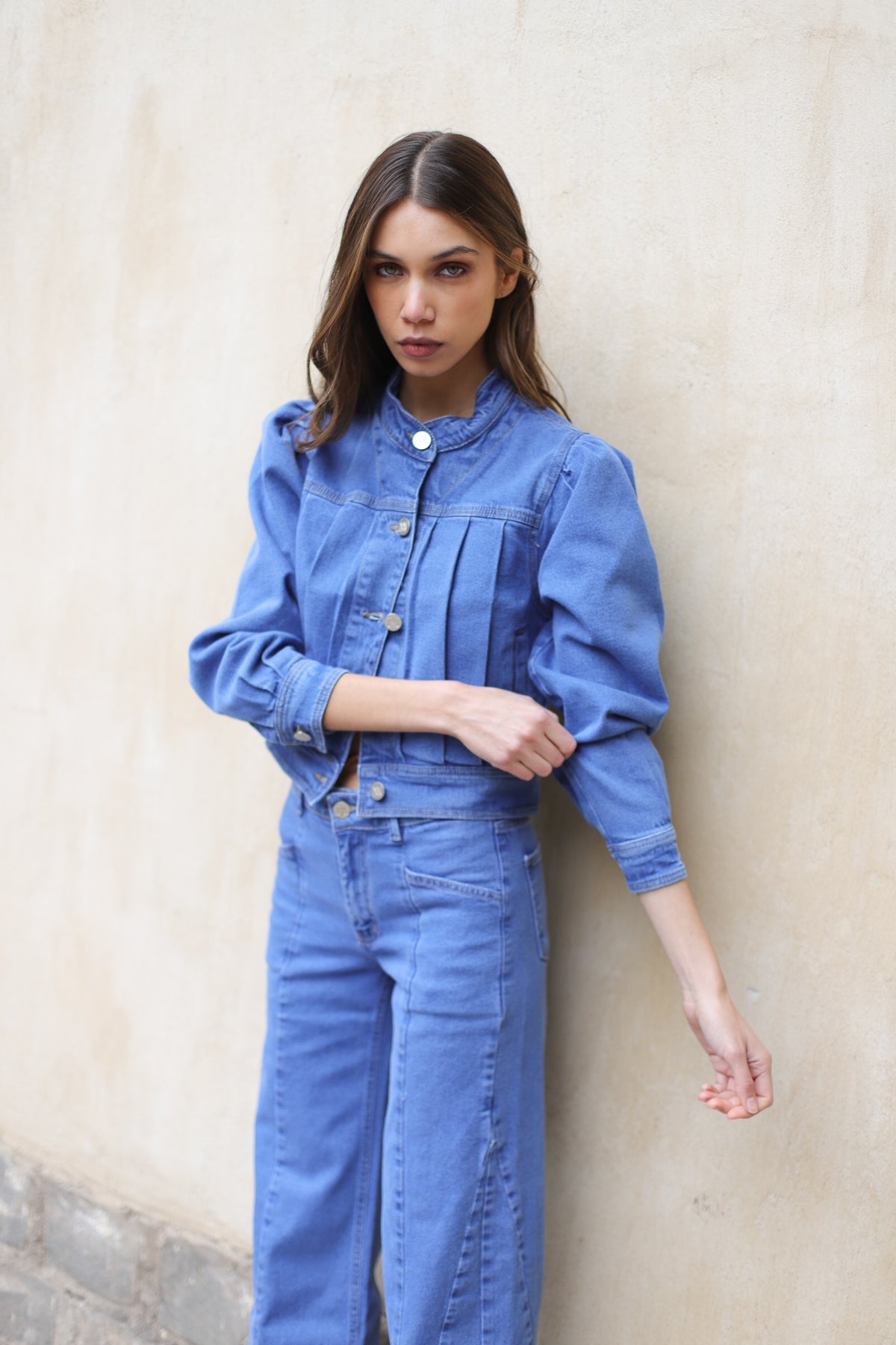 Jean Lorea Celeste