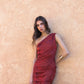 Vestido Mariel Rojo