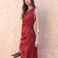 Vestido Mariel Rojo