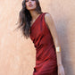 Vestido Mariel Rojo