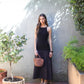 Vestido Marisol Negro