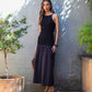 Vestido Marisol Negro