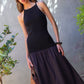 Vestido Marisol Negro