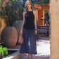 Vestido Marisol Negro