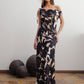 Vestido Conchita Negro