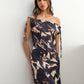 Vestido Conchita Negro