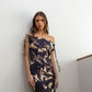 Vestido Conchita Negro